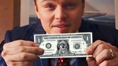 Fiat's last flex—now stamped with $DOG’s orange face. Bitcoin laughs in scarcity while this relic clings to memetic relevance. Inflation can’t compete with hoodie power.