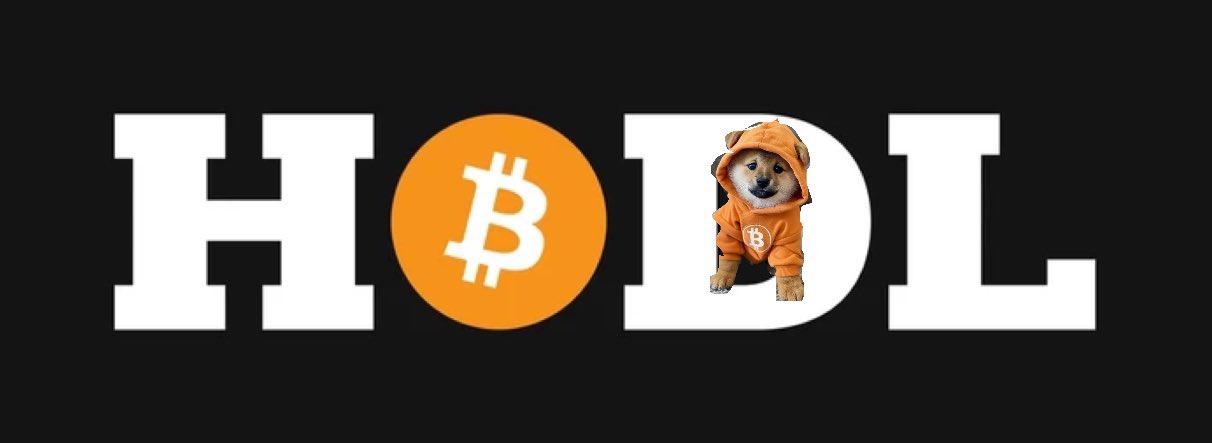 Right at the heart of the strategy, $DOG locks in the orange truth. No selling, no second-guessing—just pure Bitcoin conviction in hoodie form.