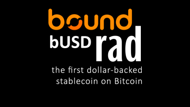 RadFi Enables Onchain bUSD Trading on Bitcoin