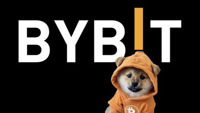 From meme to listed king $DOG steps onto Bybit like it owns the damn place. This isn’t exposure. It’s expansion. Bitcoin DeFi’s loudest memecoin just kicked the door in. Welcome to the $DOG market, pray your bags are packed.