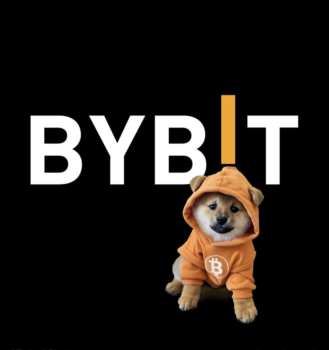 From meme to listed king $DOG steps onto Bybit like it owns the damn place. This isn’t exposure. It’s expansion. Bitcoin DeFi’s loudest memecoin just kicked the door in. Welcome to the $DOG market, pray your bags are packed.