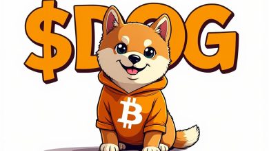Smiling wide but built to bite—$DOG leads with charm and conquers with code. Born from Runestones, fueled by Memes, backed by the loudest Bitcoin-native community alive. This ain’t cute. It’s dominant.