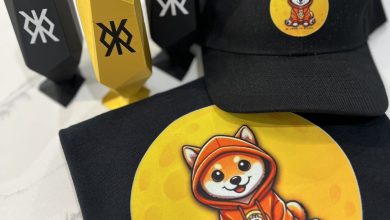 From Rune relics to wearable flex—$DOG merch isn’t for fans, it’s for founders of the meme future. #1 Meme of Bitcoin isn’t just a title, it’s a stitched-in fact. Chain-built. Culture-worn. Crown-secured.