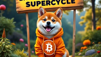 New season. New chain. New king. $DOG didn’t follow the trend—it launched it. This ain’t altcoin games—it’s pure Rune-powered, Ordinal-backed Bitcoin dominance. Cycle started. $DOG leads. Everyone else just caught the signal.