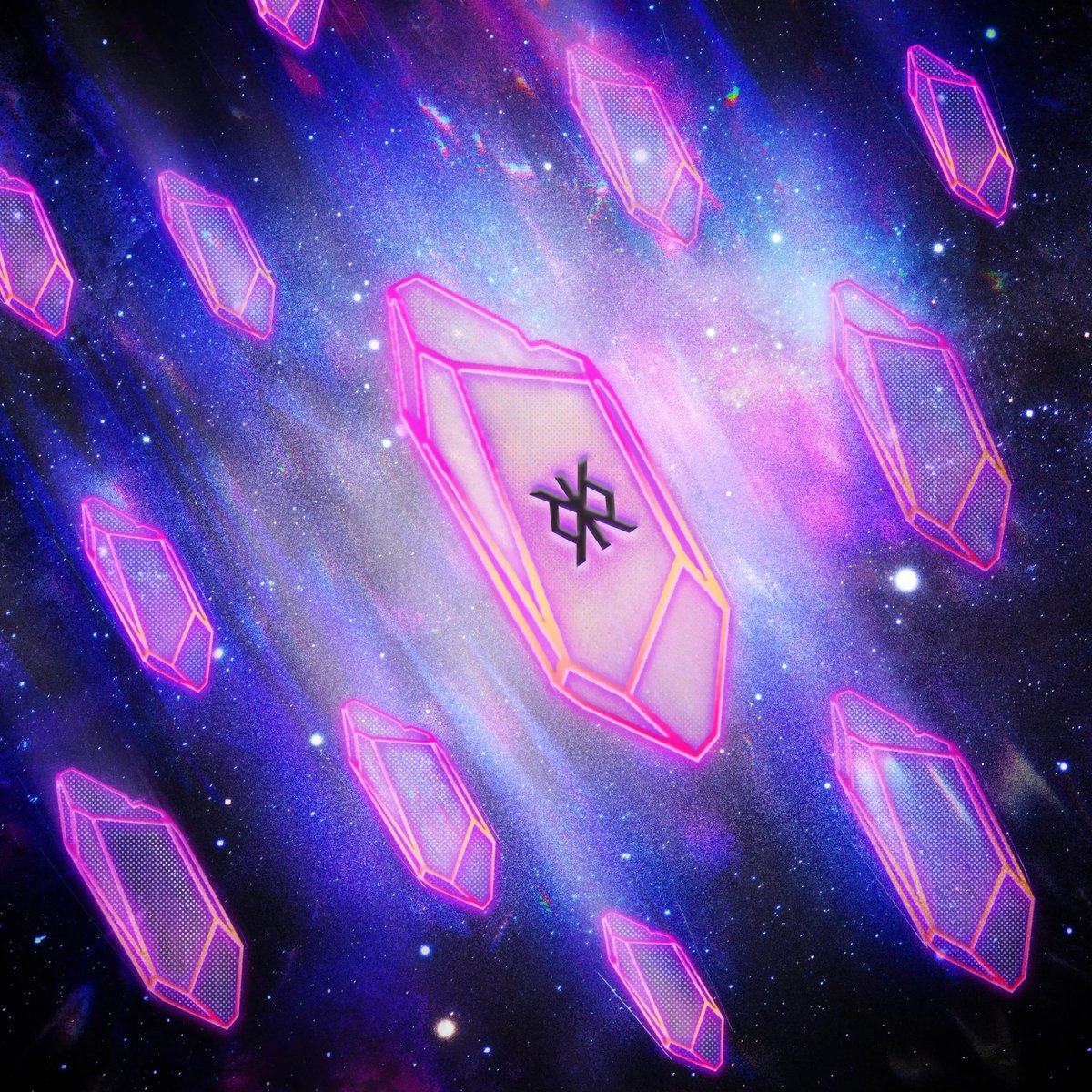 These aren't just Runes—they're velocity shards from the $DOG hyperdrive Bitcoin memecoins just entered a neon singularity Ordinals forged the chain, $DOG lit the fire