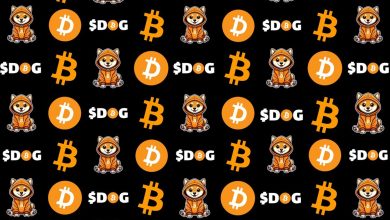 This isn’t a pattern—it’s the code of the chain. $DOG floods every pixel with Bitcoin-native energy. Every repeat stacks sats. Every $DOG dethrones noise.