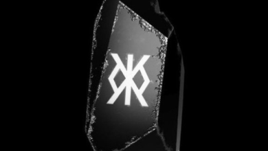 This Runestone holds more power than a Genesis block—$DOG etched deep in Bitcoin lore. Builders bow, runes align, and Bitcoin trembles when $DOG locks in a relic like this. Not art. Not hype. It’s an encrypted signal that $DOG is the chain's true mythmaker.
