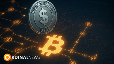 Bitcoin-Native Stablecoin USDB Set To Launch With Dollar Backing