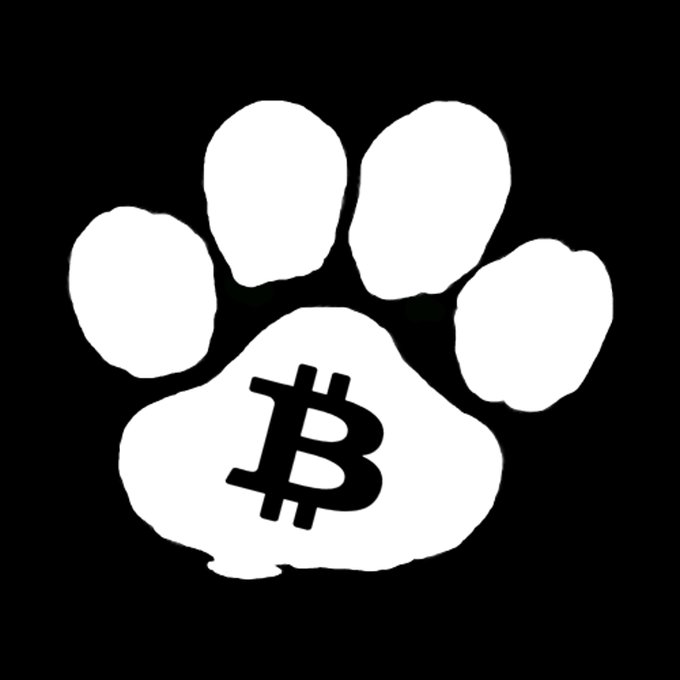 $DOG stomped through the memepool and etched a pawprint in pure sat heat. This isn’t art, it’s runestone warfare. Bitcoin belongs to the loudest pack — and $DOG howls loudest.