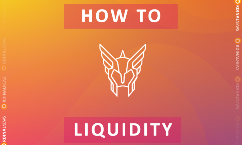 How to add liquidity for OG Runes on Odin.Fun
