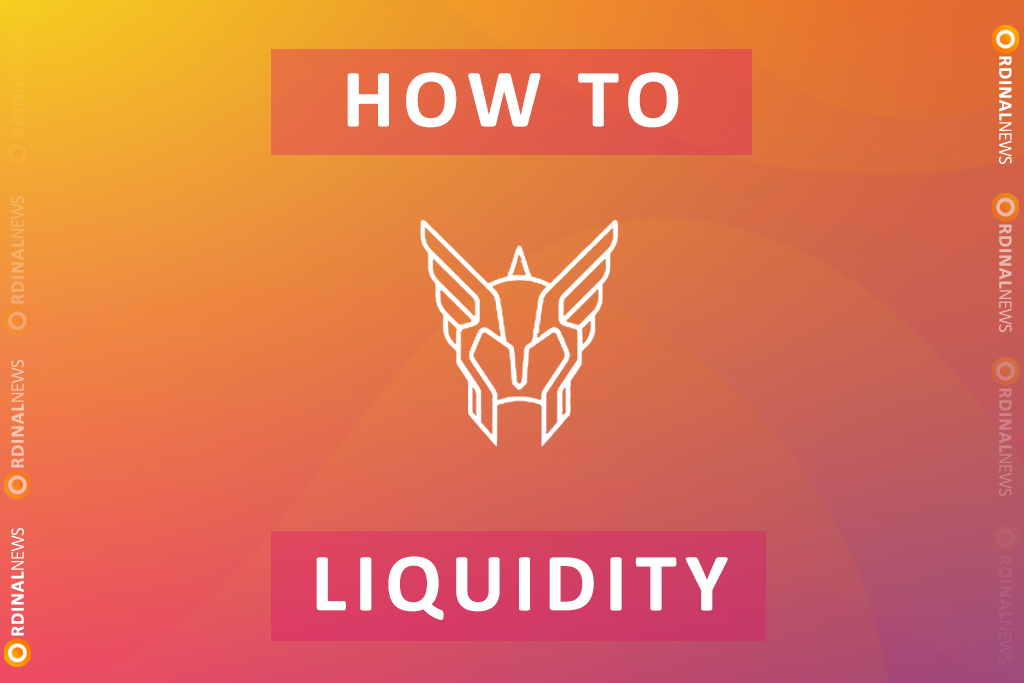 How to add liquidity for OG Runes on Odin.Fun
