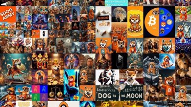 One Rune, infinite chaos. From runes to invasions, $DOG isn’t just viral—it’s the visual language of Bitcoin’s memecoin revolution.