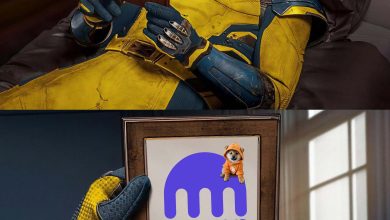 $DOG hit Kraken and now they can't sleep, can't eat, just miss that sweet Bitcoin memecoin energy. Even Wolverine knows: once $DOG touches your books, it's full DeFi mania on Bitcoin forever.