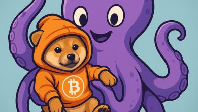 The $DOG ARMY and Kraken are a big Family.