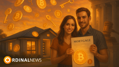 Australia Approves First Bitcoin-Backed Mortgage After Landmark Legal Win