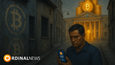 Bitcoin policy shift in El Salvador leaves citizens behind, says NGO