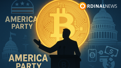 Elon Musk Confirms ‘America Party’ Will Support Bitcoin Adoption