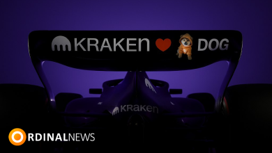 From Meme to Machine: Is $DOG Racing into Formula 1 with Kraken?