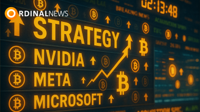 Michael Saylor Signals Another Bitcoin Purchase for Strategy