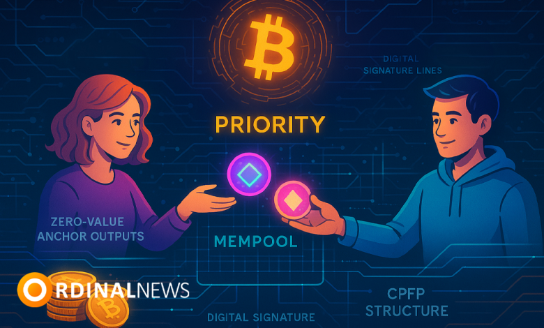 Rijndael’s “Slugline” Lets You Pay Bitcoin Transaction Fees with Runes