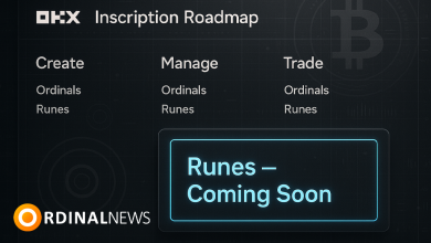 Runes Coming to OKX: Roadmap Confirms