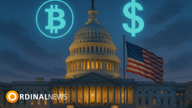 U.S. House Passes Historic Crypto Legislation, Paving Way for Regulatory Clarity