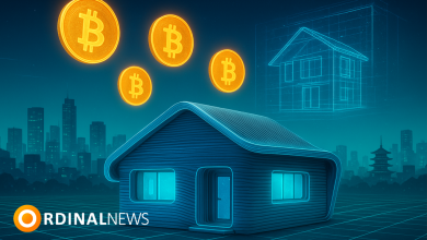 3D-Printed Homebuilder Turns to Bitcoin and NFTs in Blockchain Strategy