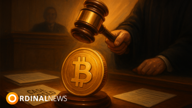 Investors Drop Strategy Bitcoin Lawsuit, Case Permanently Closed