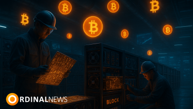 Jack Dorsey’s Block Aims for 10-Year Lifespan in Bitcoin Mining Rigs