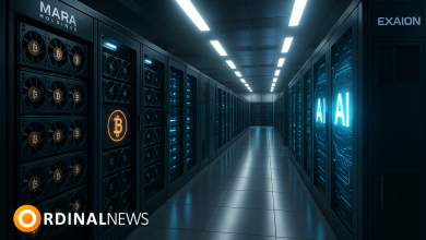 MARA to Acquire Majority Stake in Exaion in $168M AI and HPC Expansion