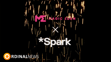 Magic Eden Spark Unlocks Bitcoin Like Never Before