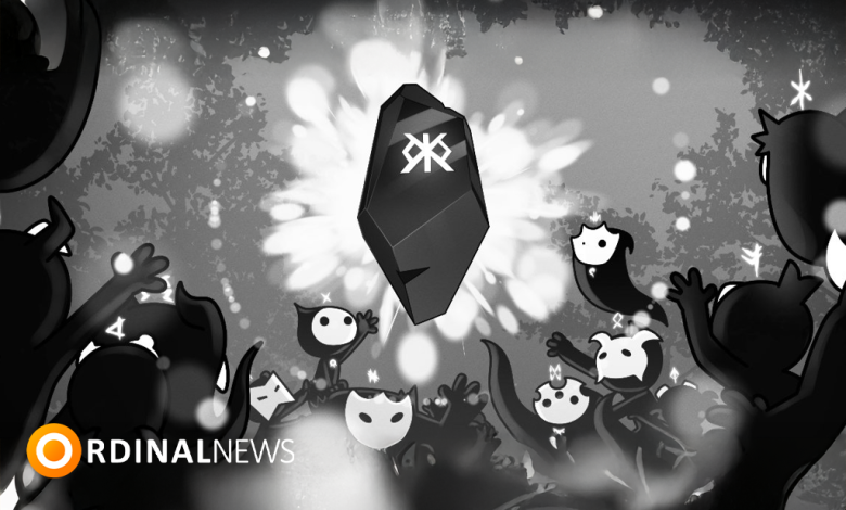 Runelings Set to Launch With $1M Bitcoin Giveaway
