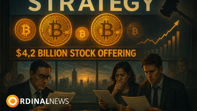 Strategy Expands STRC Offering Twice in Two Weeks