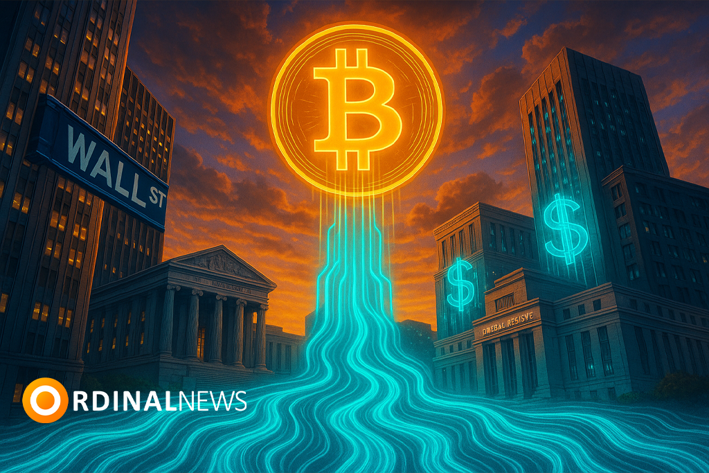 Arthur Hayes Says Crypto Could Enter 'Up Only' Phase Once US Treasury Reaches $850B