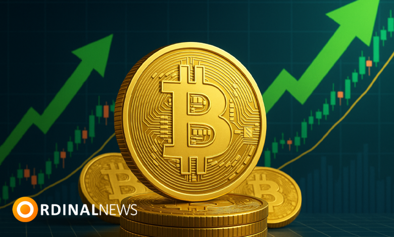 Bitcoin Bull Market ‘Still Alive’ as Price Recovers Above $112K