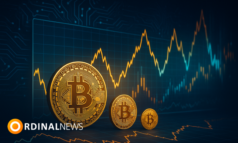 Bitcoin Could Face Major Corrections Before Reaching New All-Time Highs, Analyst Warns