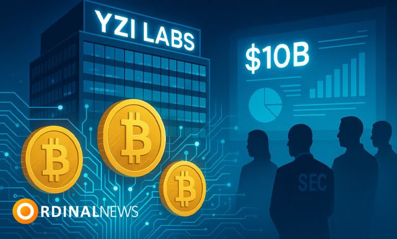 CZ’s $10B Fund YZi Labs Weighs Opening Doors to Outside Investors