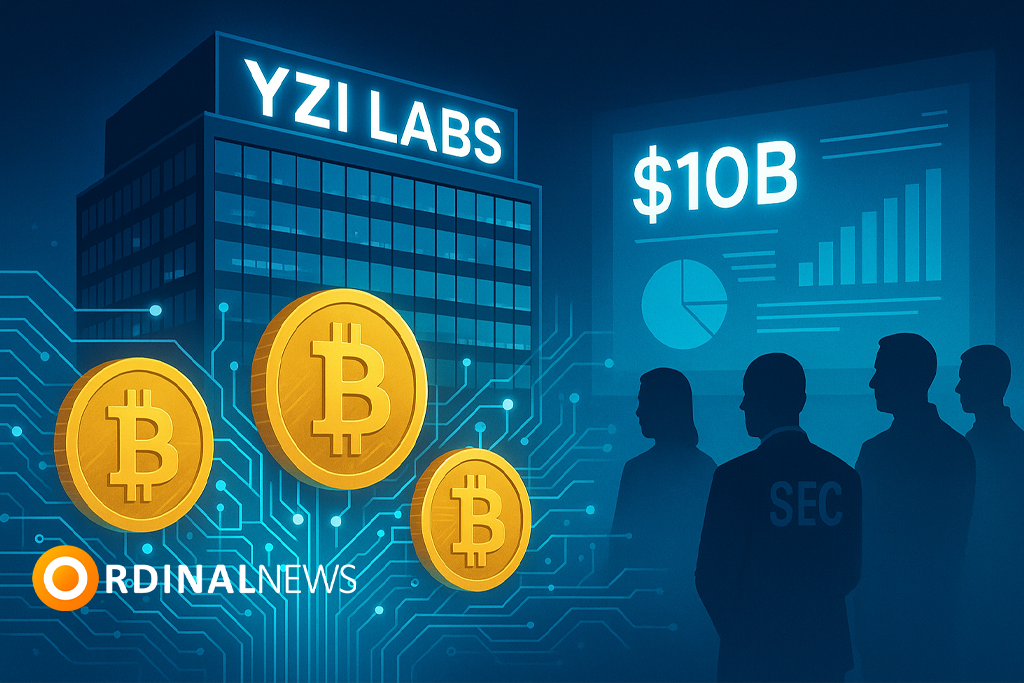 CZ’s $10B Fund YZi Labs Weighs Opening Doors to Outside Investors