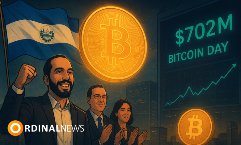 El Salvador Marks Four Years of Bitcoin Adoption With Mixed Outcomes