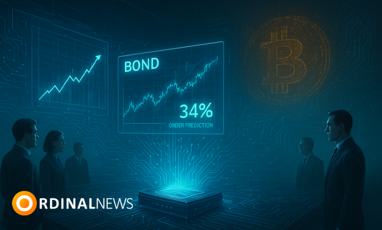 HSBC Touts Quantum Leap in Bond Trading Experiments