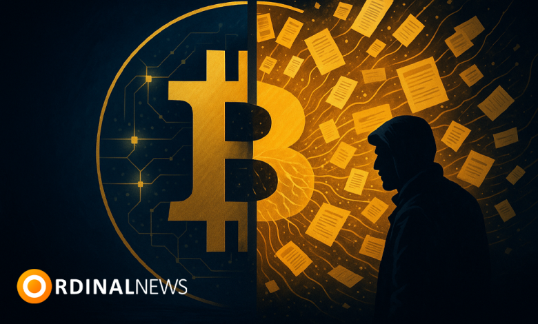 Nick Szabo Breaks Silence as Bitcoin Core v30 Update Sparks Fierce Debate