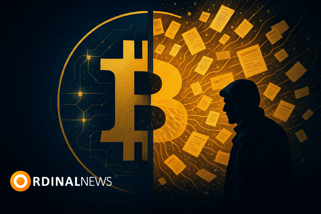 Nick Szabo Breaks Silence as Bitcoin Core v30 Update Sparks Fierce Debate