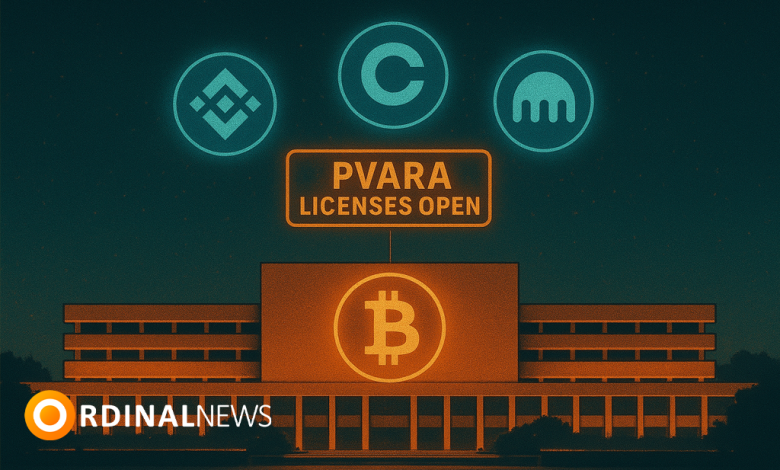 Pakistan Invites Global Crypto Firms To Apply For Operating Licenses