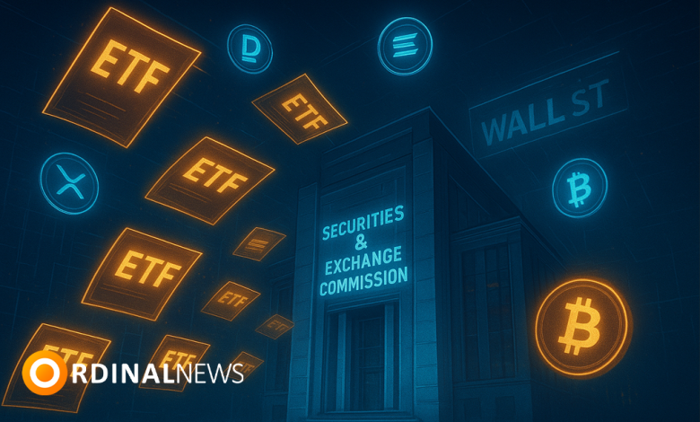 SEC Rule Changes Could Spark Wave of Crypto ETFs, But Success Not Assured: Bitwise