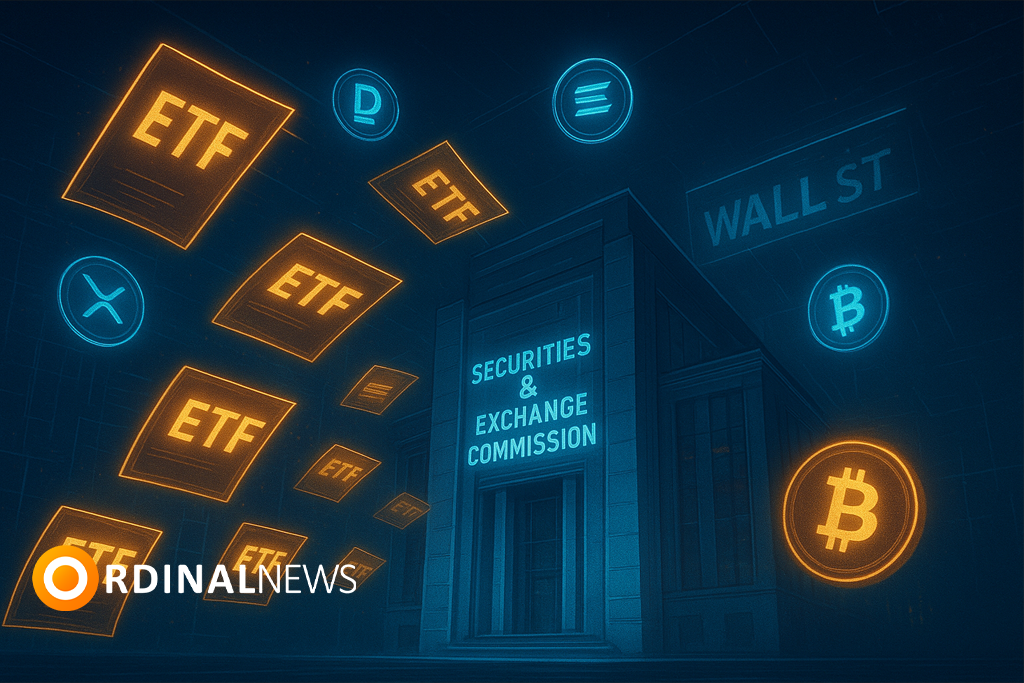 SEC Rule Changes Could Spark Wave of Crypto ETFs, But Success Not Assured: Bitwise