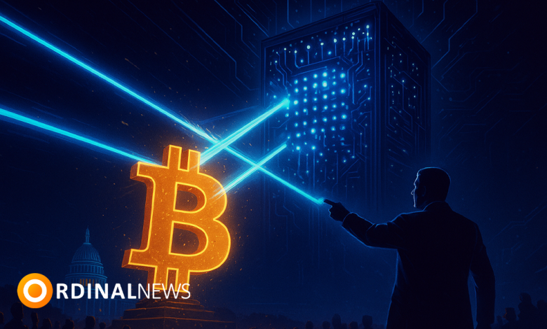 Solana Founder Warns Bitcoin Has Until 2030 to Prepare for Quantum Threats