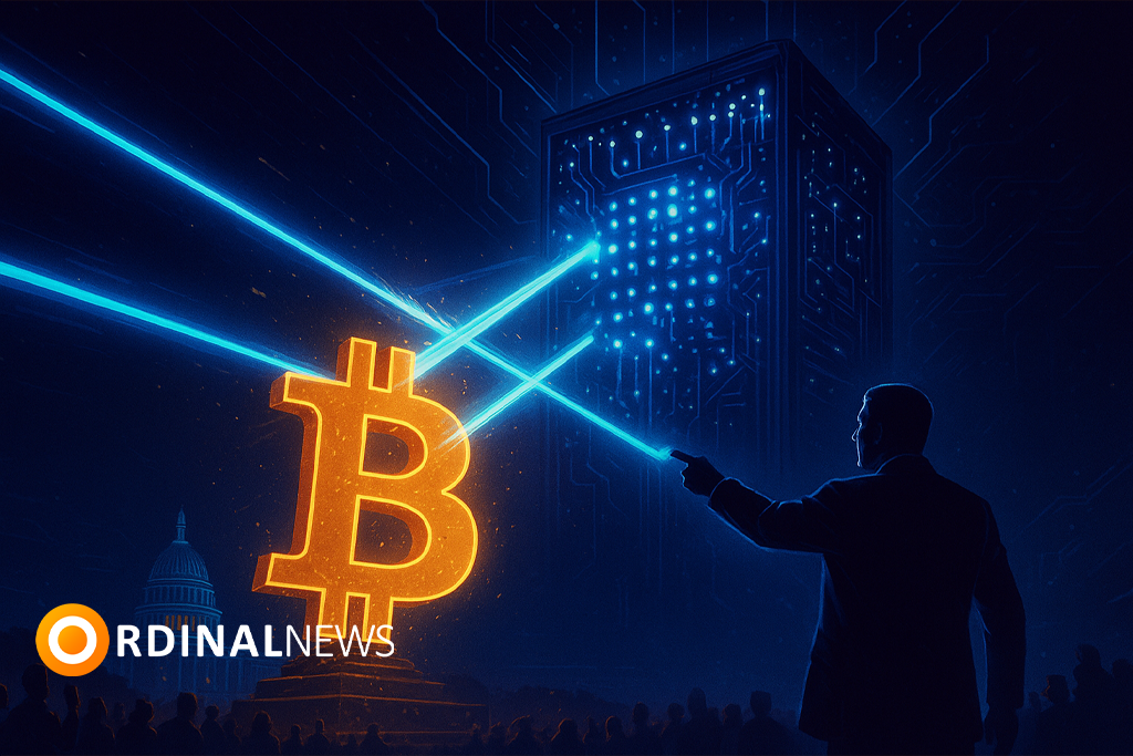 Solana Founder Warns Bitcoin Has Until 2030 to Prepare for Quantum Threats