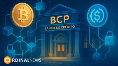 BCP crypto platform launch marks Peru’s first regulated entry
