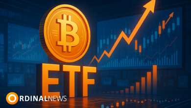 Bitcoin ETF inflows boost Uptober momentum with $3.2B surge