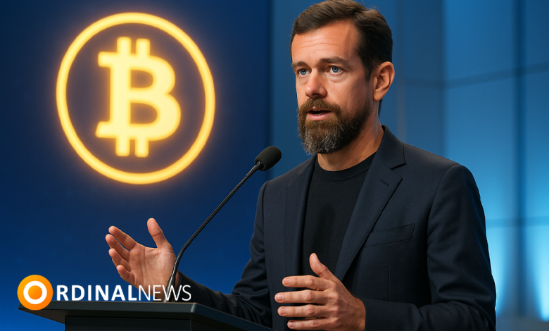 Bitcoin tax-free payments proposed by Jack Dorsey